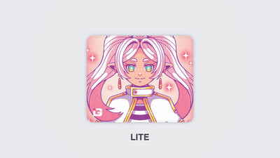 Mage Elfe
