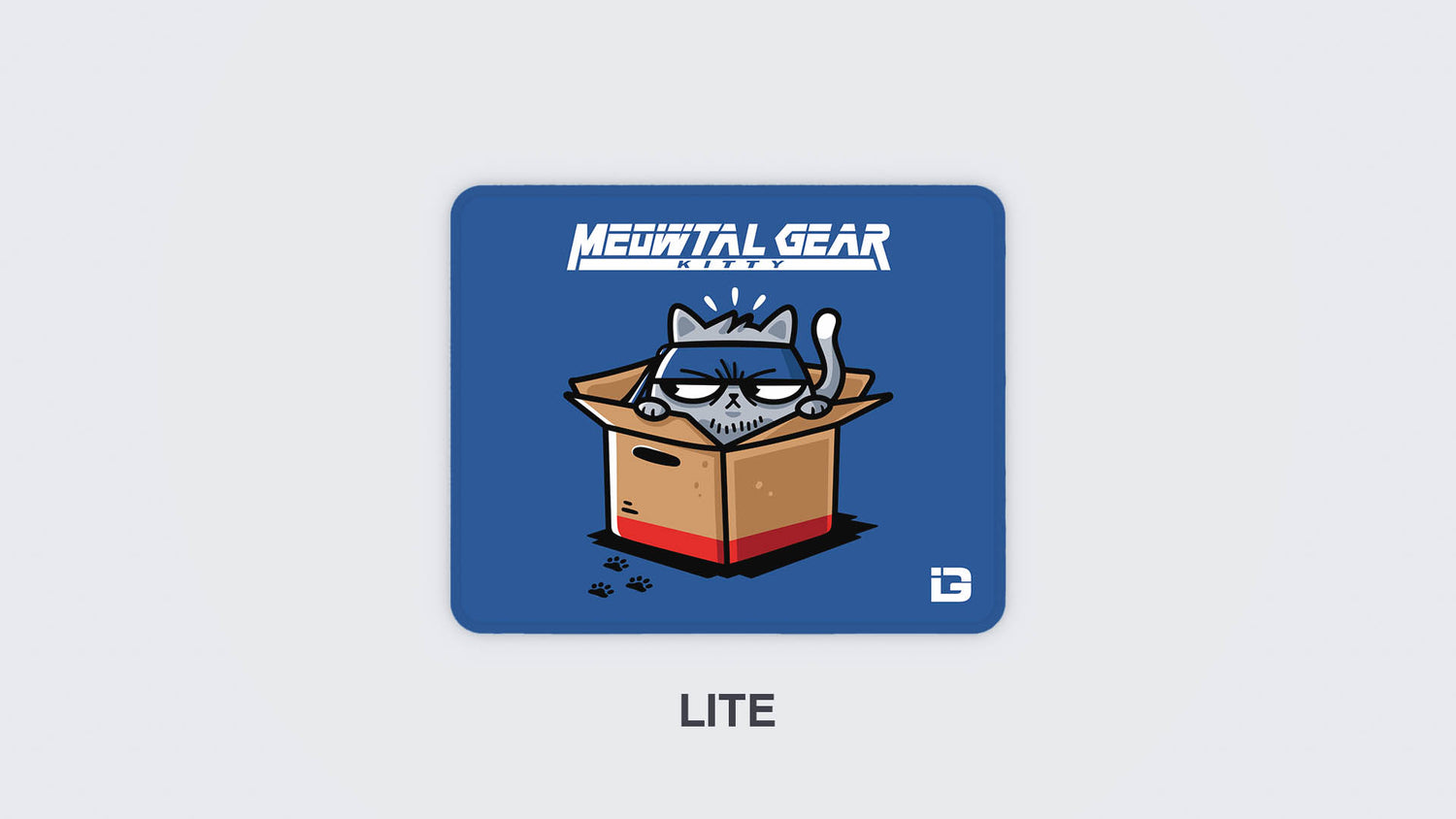 Meowtal Gear