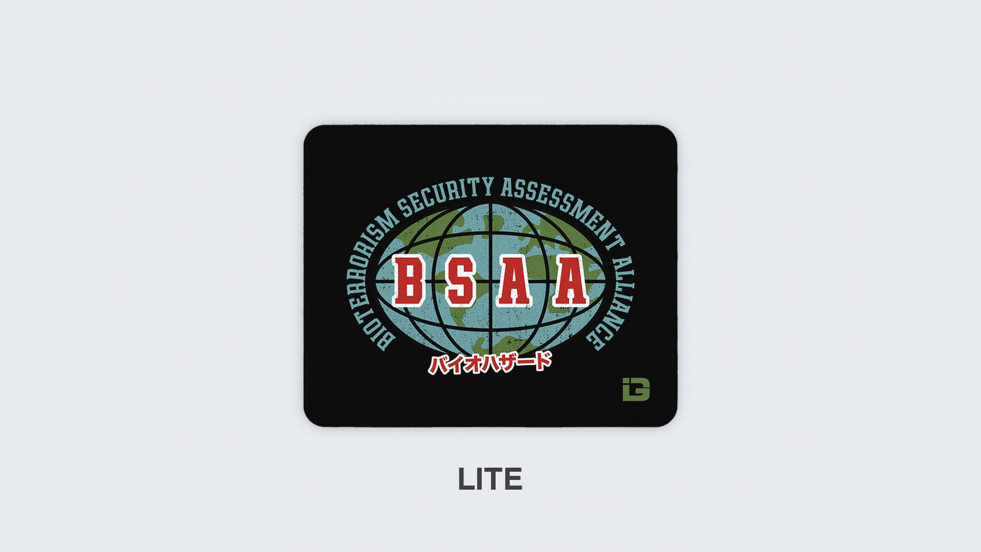 Emblema Vintage Bsaa