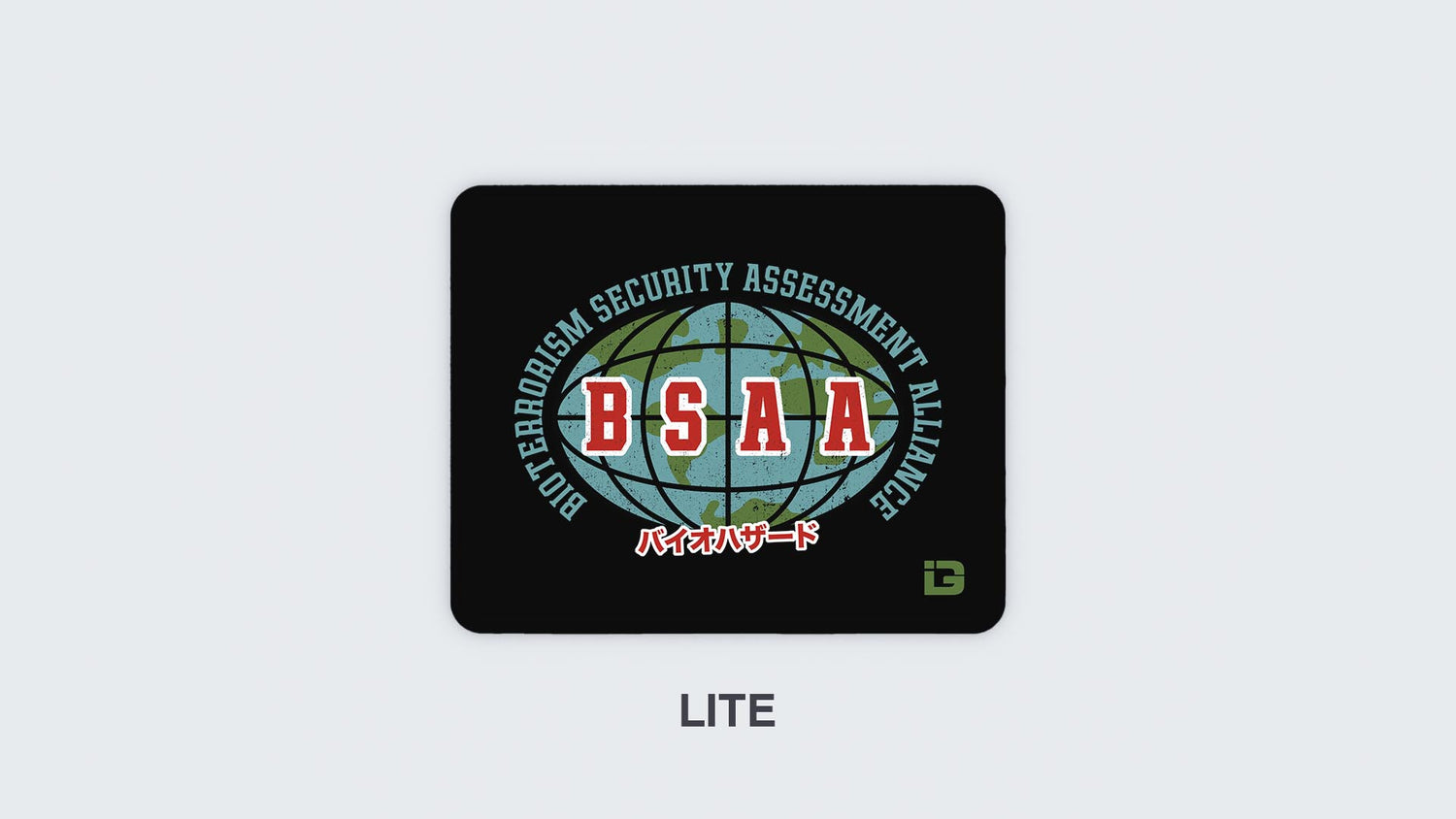 Emblema Vintage Bsaa