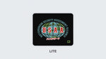 Emblema Vintage Bsaa