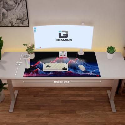 Cyber-Landschaft