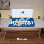Hentai Academy