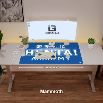 Hentai Academy