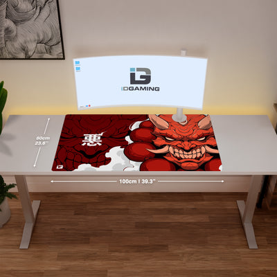 Oni Rouge Sombre