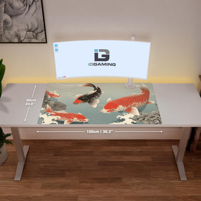 Japanese Koi