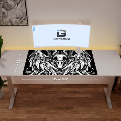 Seraphim Skull