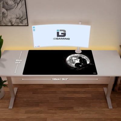Lune de fer