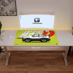 AE86 Initial D