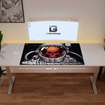 Skull Astro