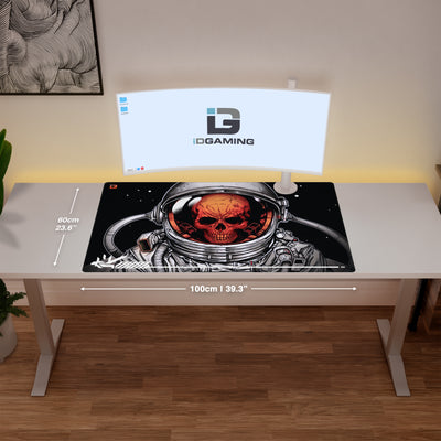 Skull Astro