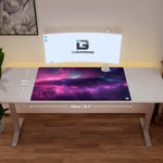 Galaxy Spaceship