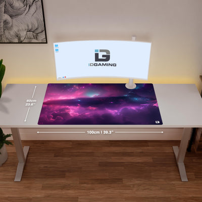 Galaxy Spaceship