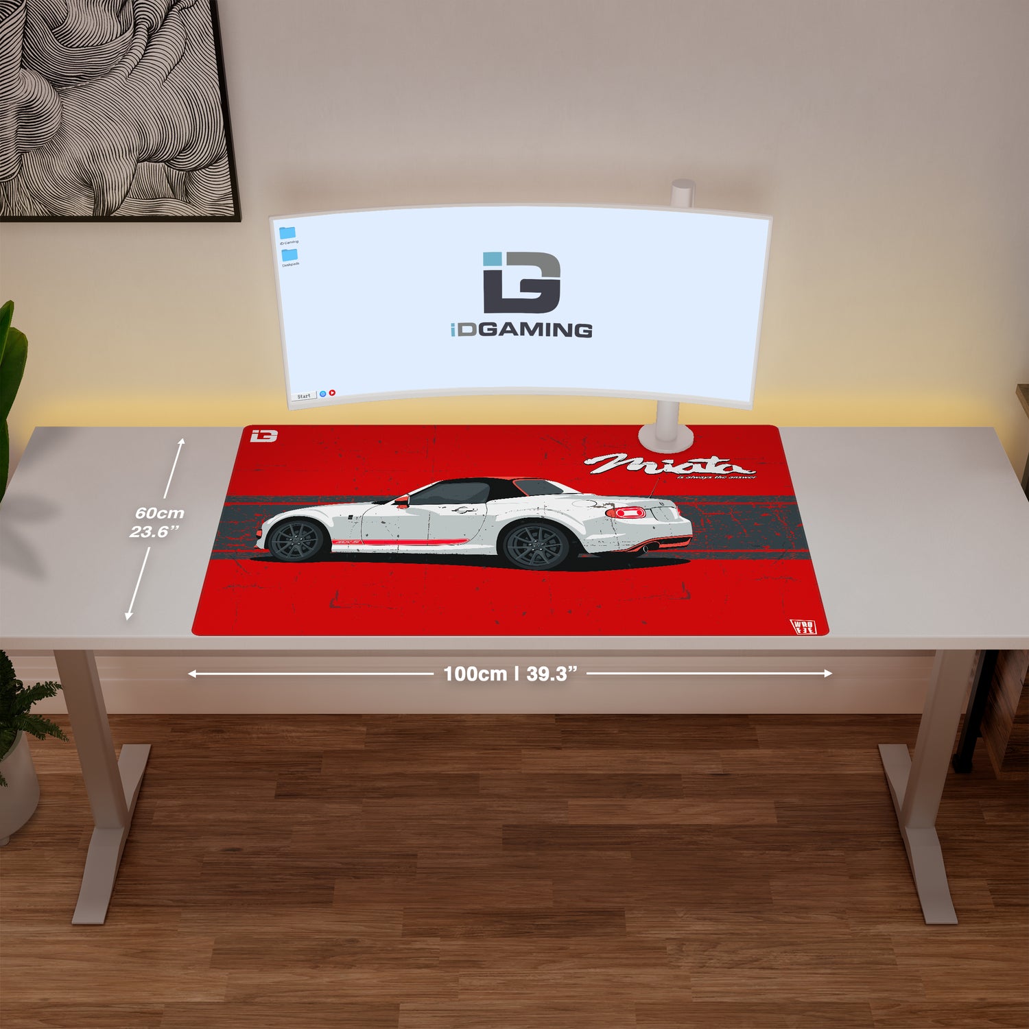Miata Is The Answer