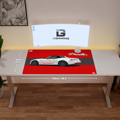 Miata Is The Answer