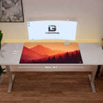 Firewatch Peaks