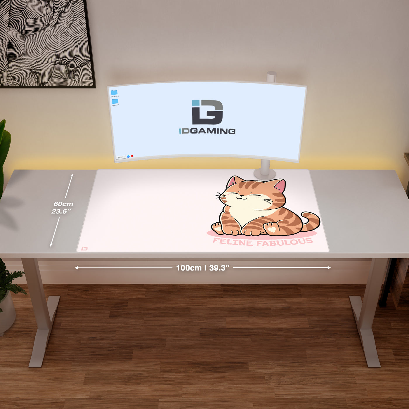 Feline Fabelhaft