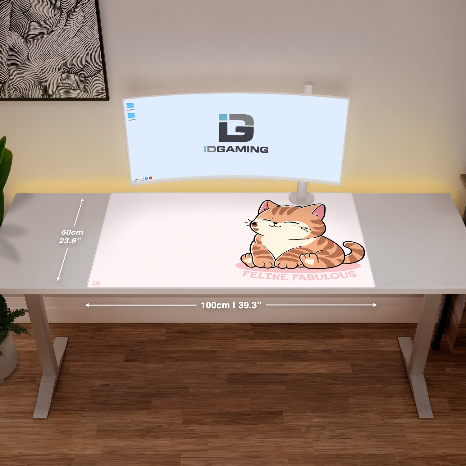 Feline Fabelhaft