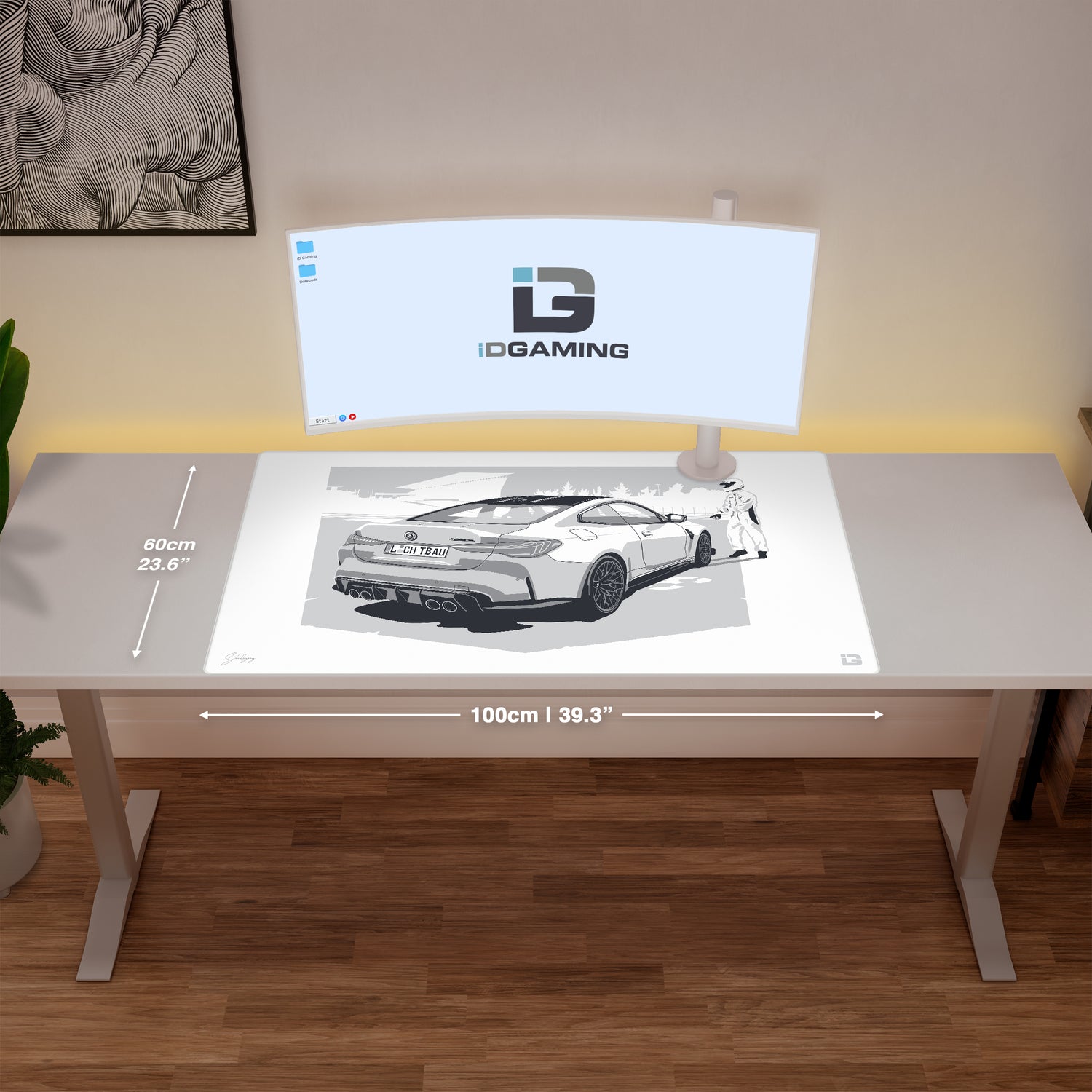 G82 CSL