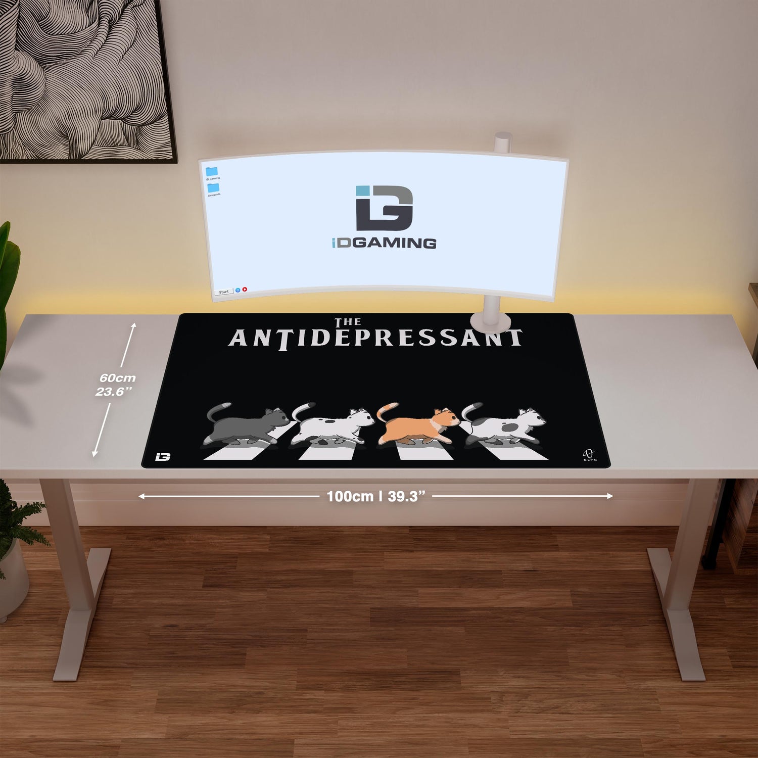 Antidepressant
