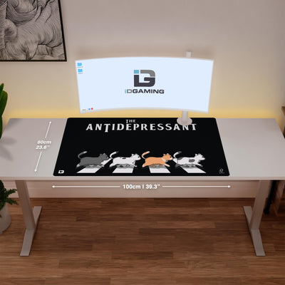 Antidepressant