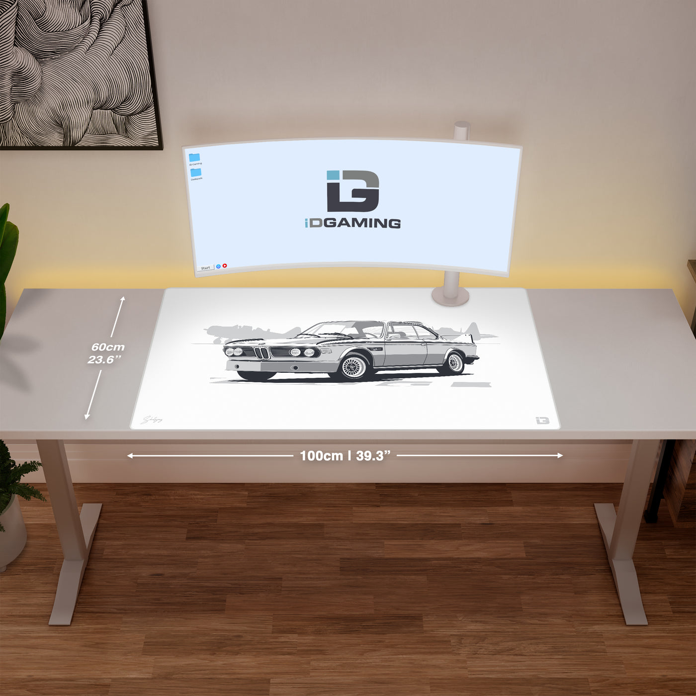 E9 CSL