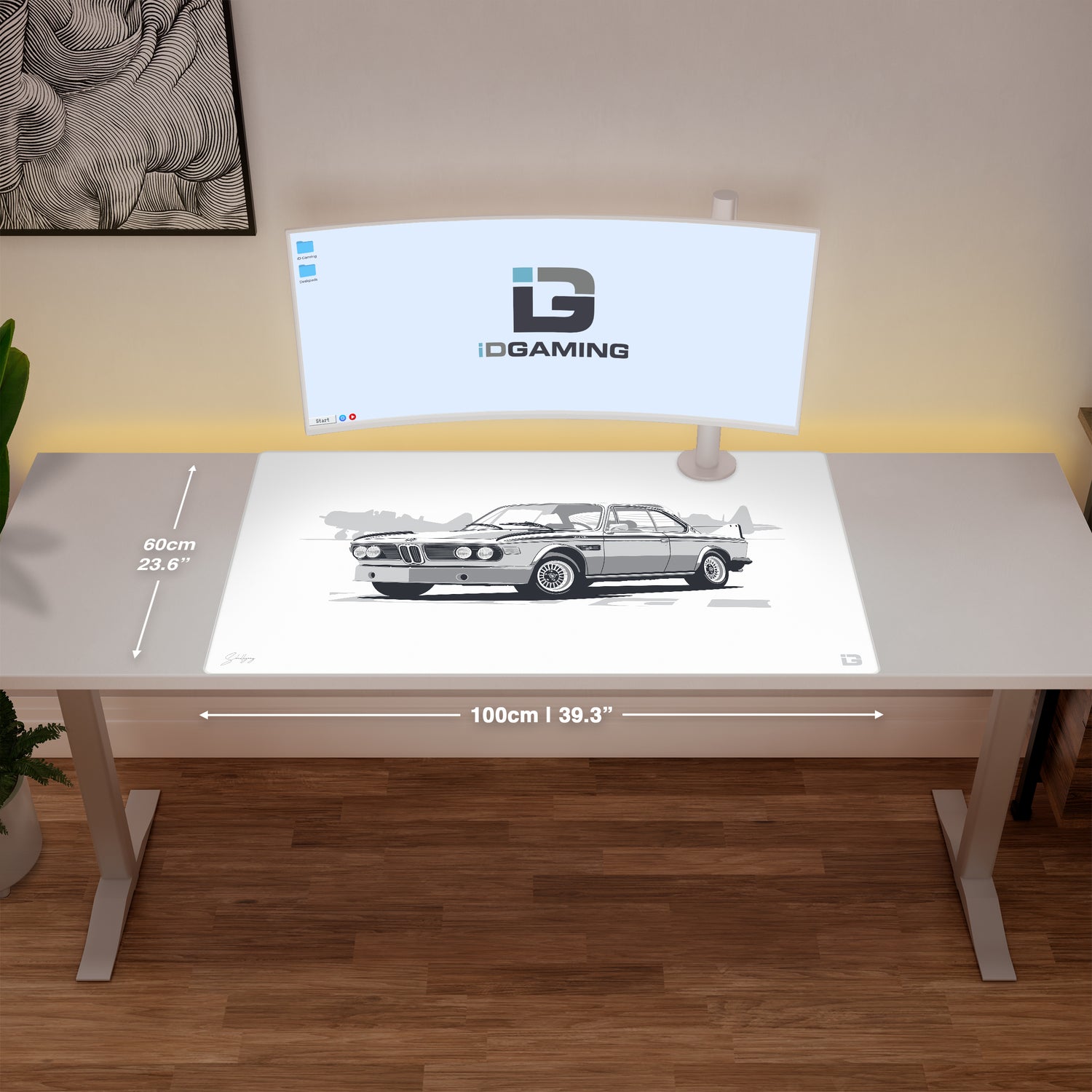 E9 CSL