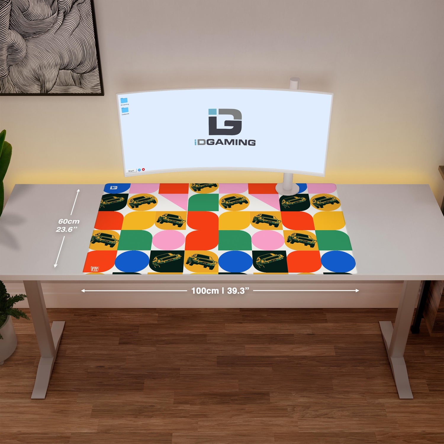Bauhaus Bullitt