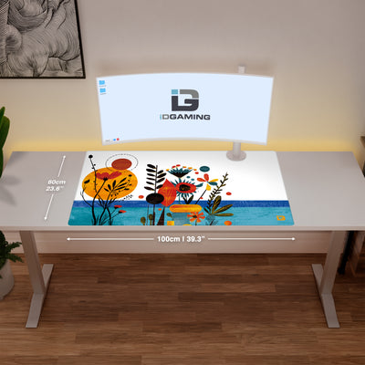 Bahaus Ambiance d'Été