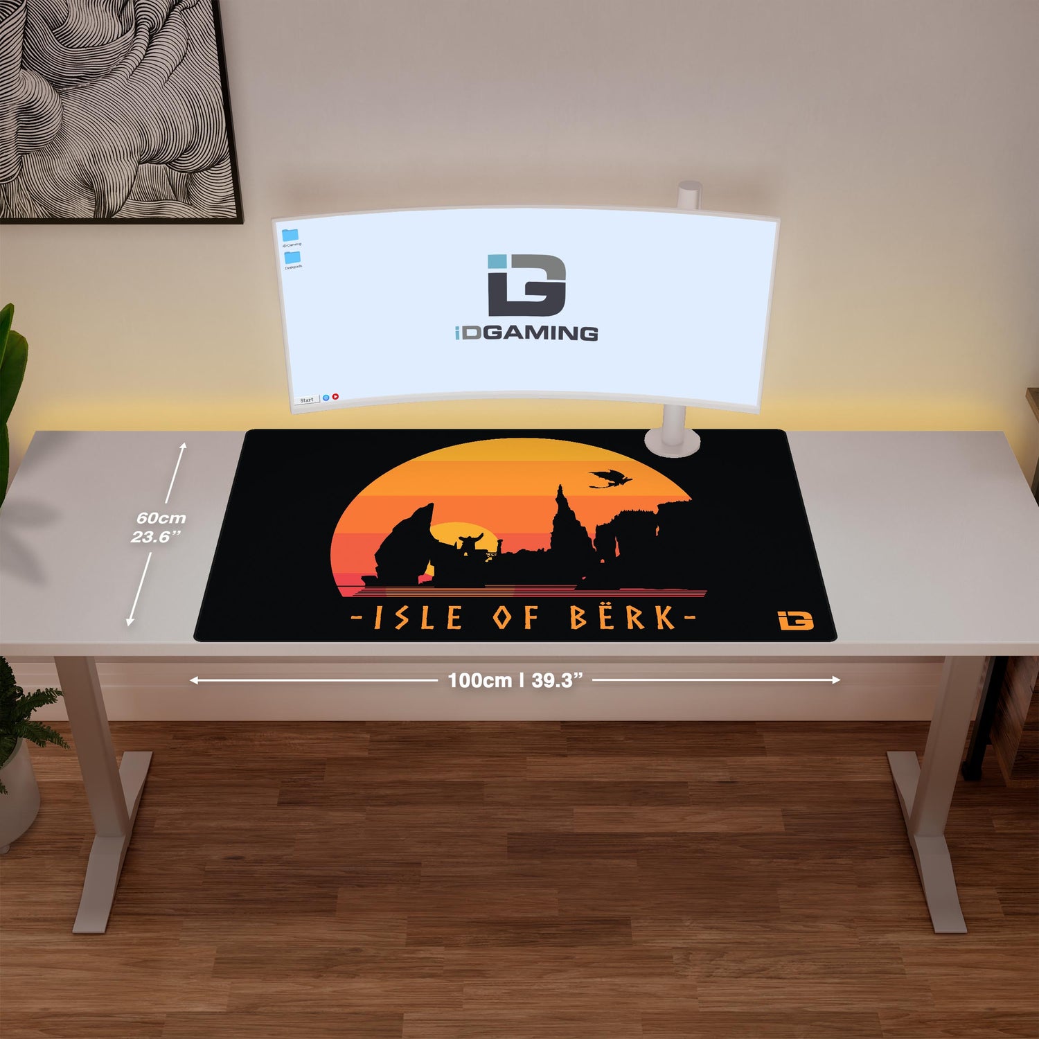 Isle Of Berk