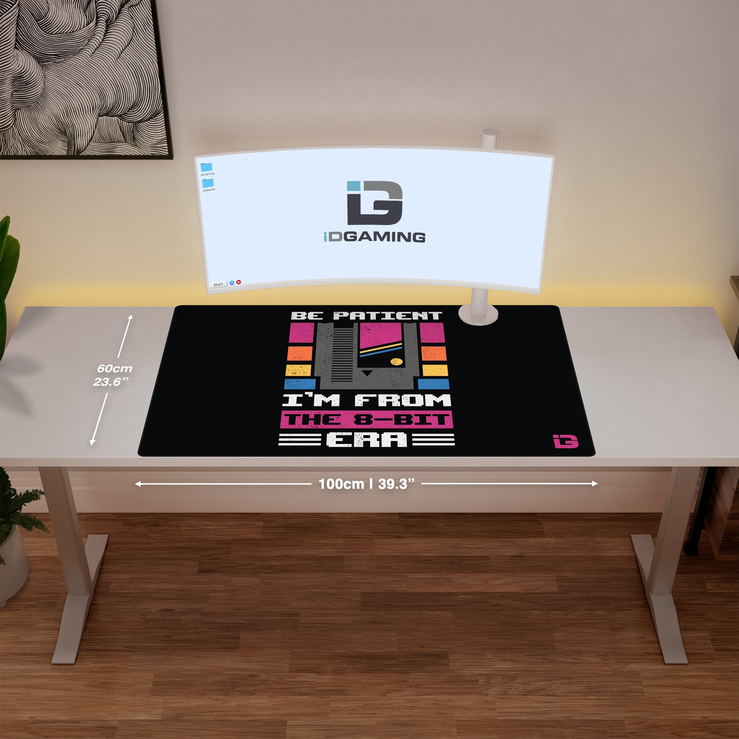 8-Bit Era