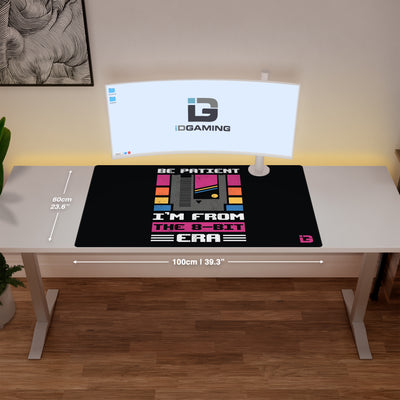 8-Bit Era