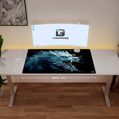 Smok Mroźnego Ognia