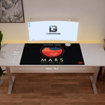 Mars Adventure Camp