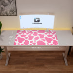 Pink Cow