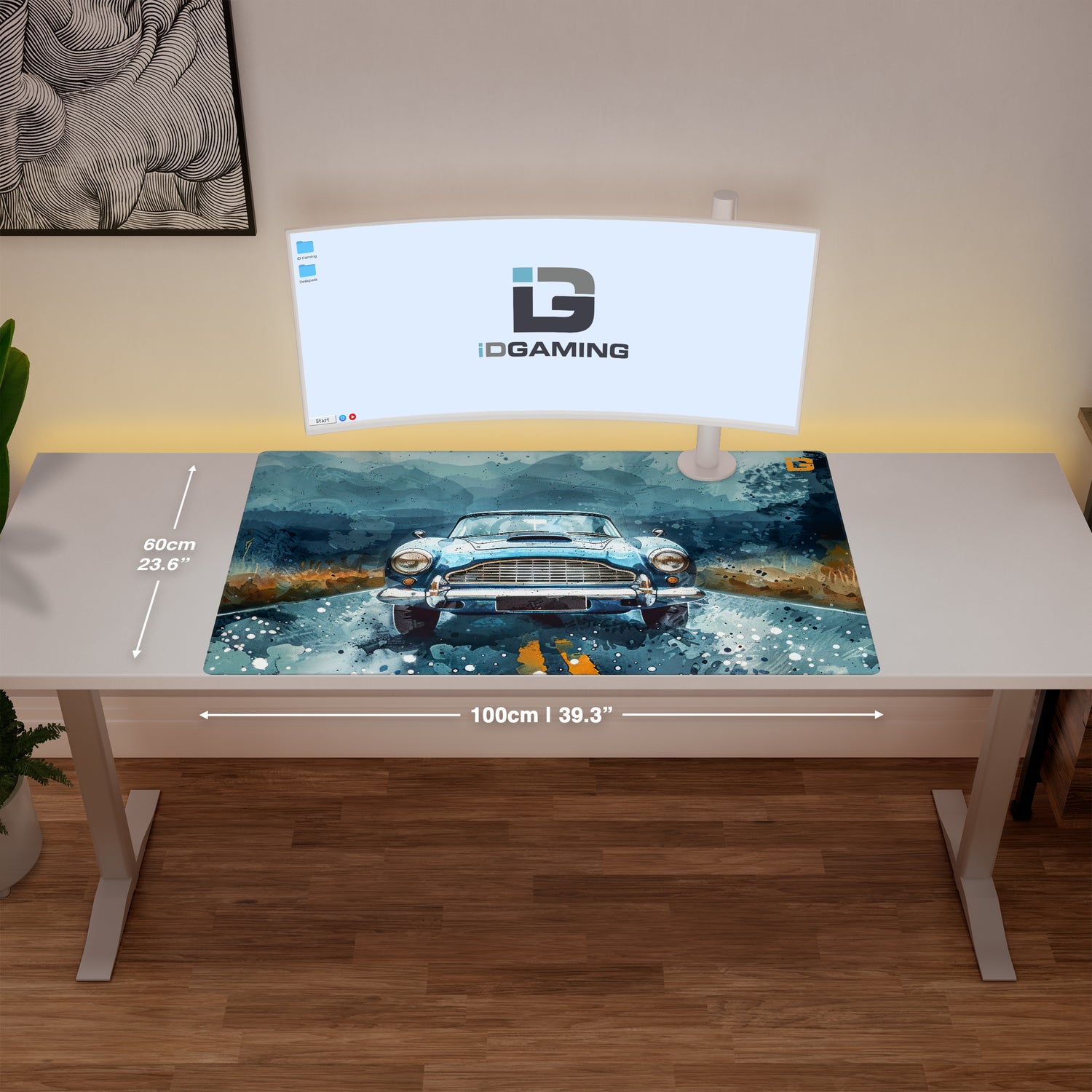 Water Colour DB5