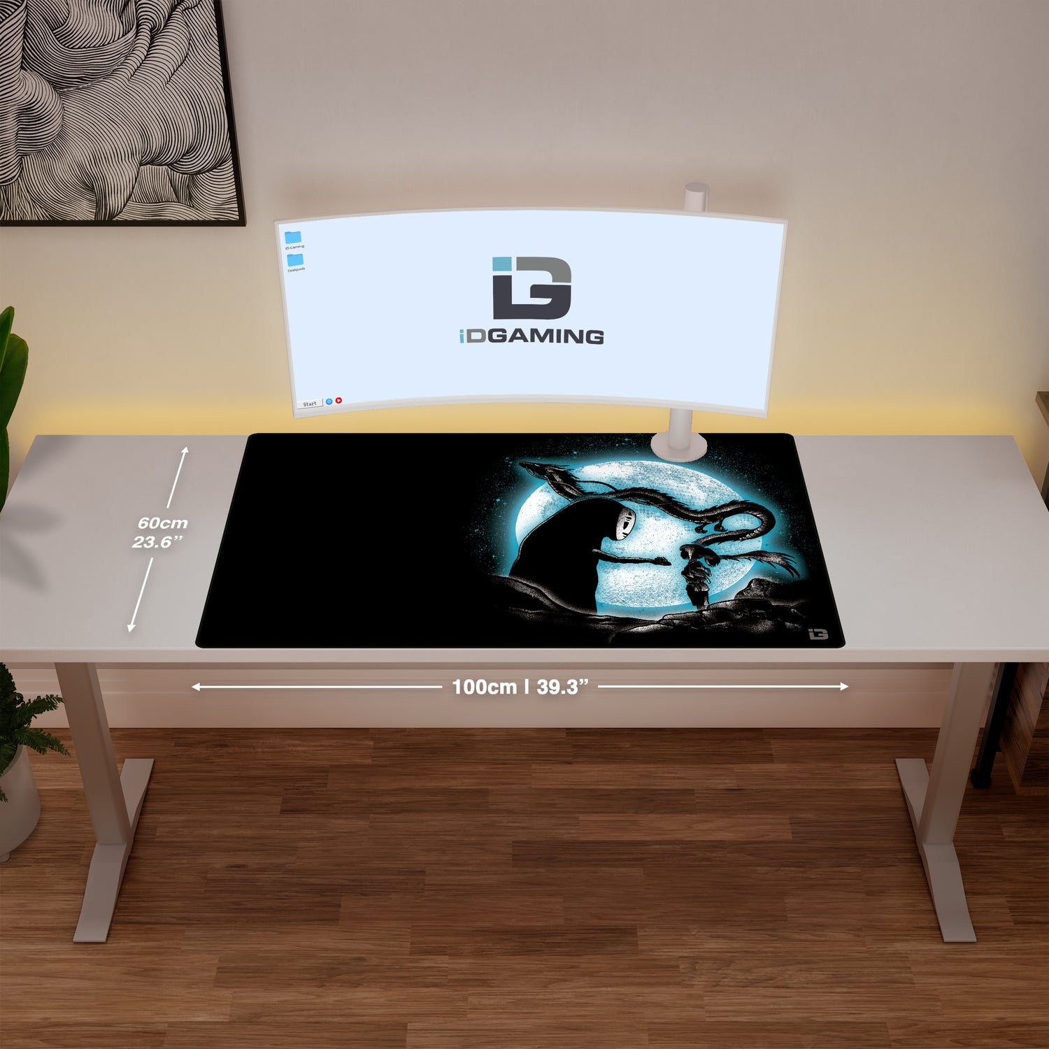 Prezent Księżycowego Blasku