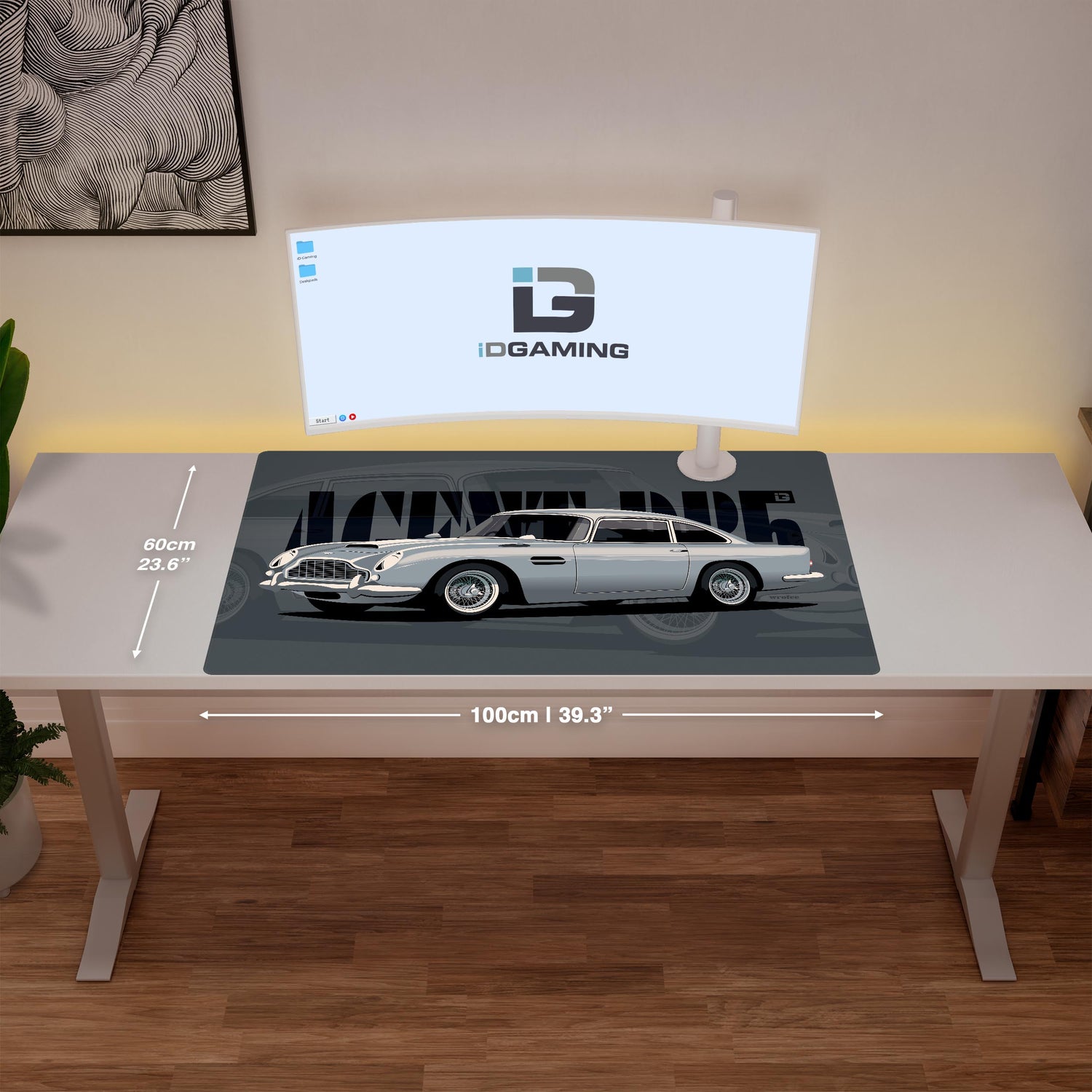 Agent DB5