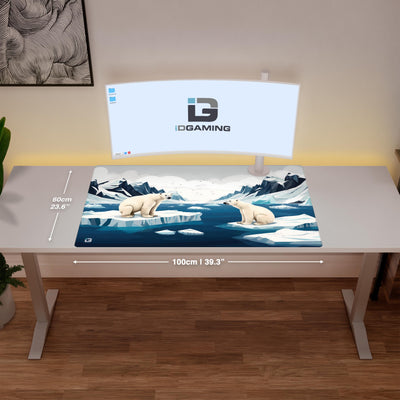 Polar Duo Chill