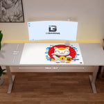 Gatto Maneki Neko Portafortuna