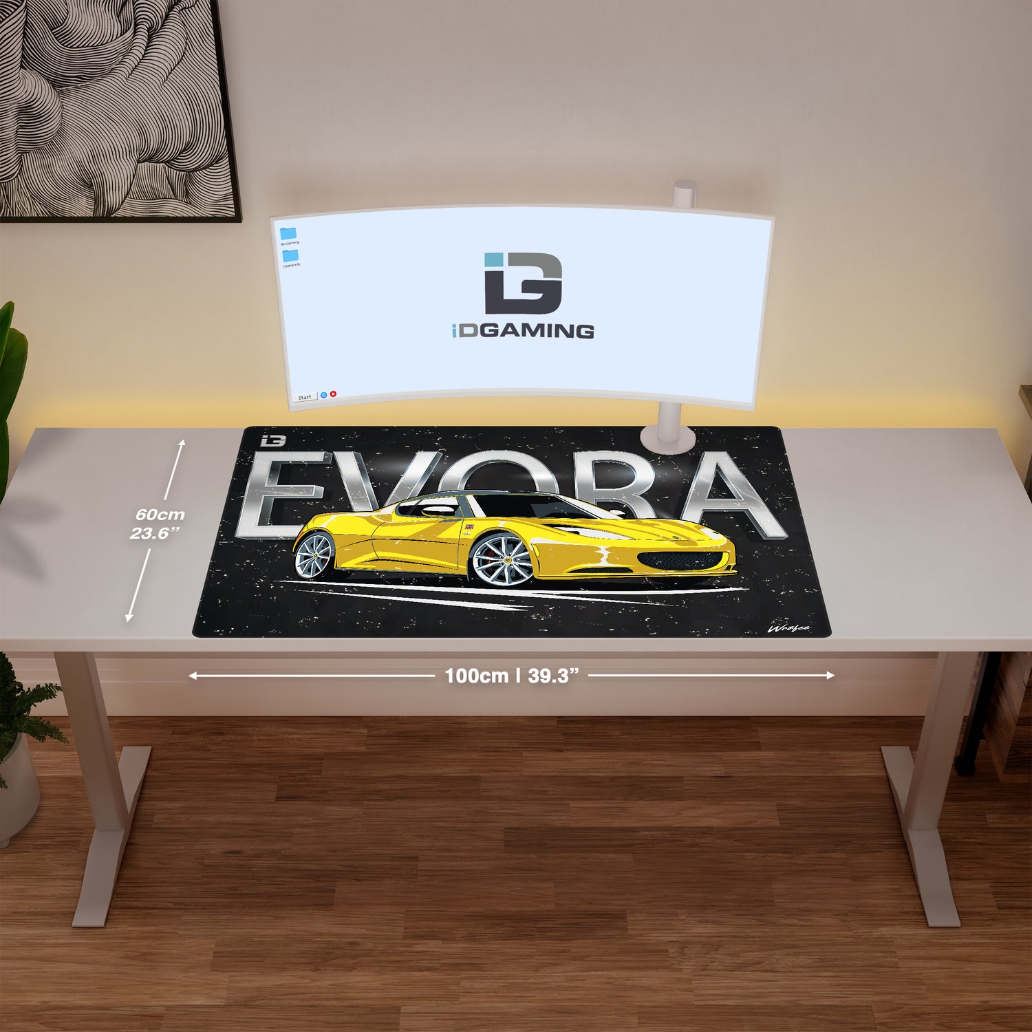 Evora