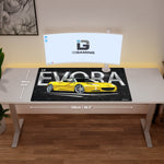Evora