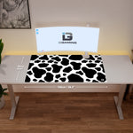 Black Cow