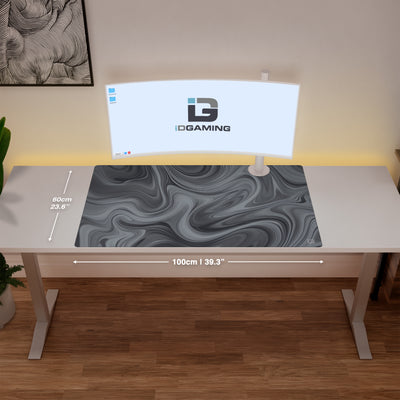 Liquid Silver