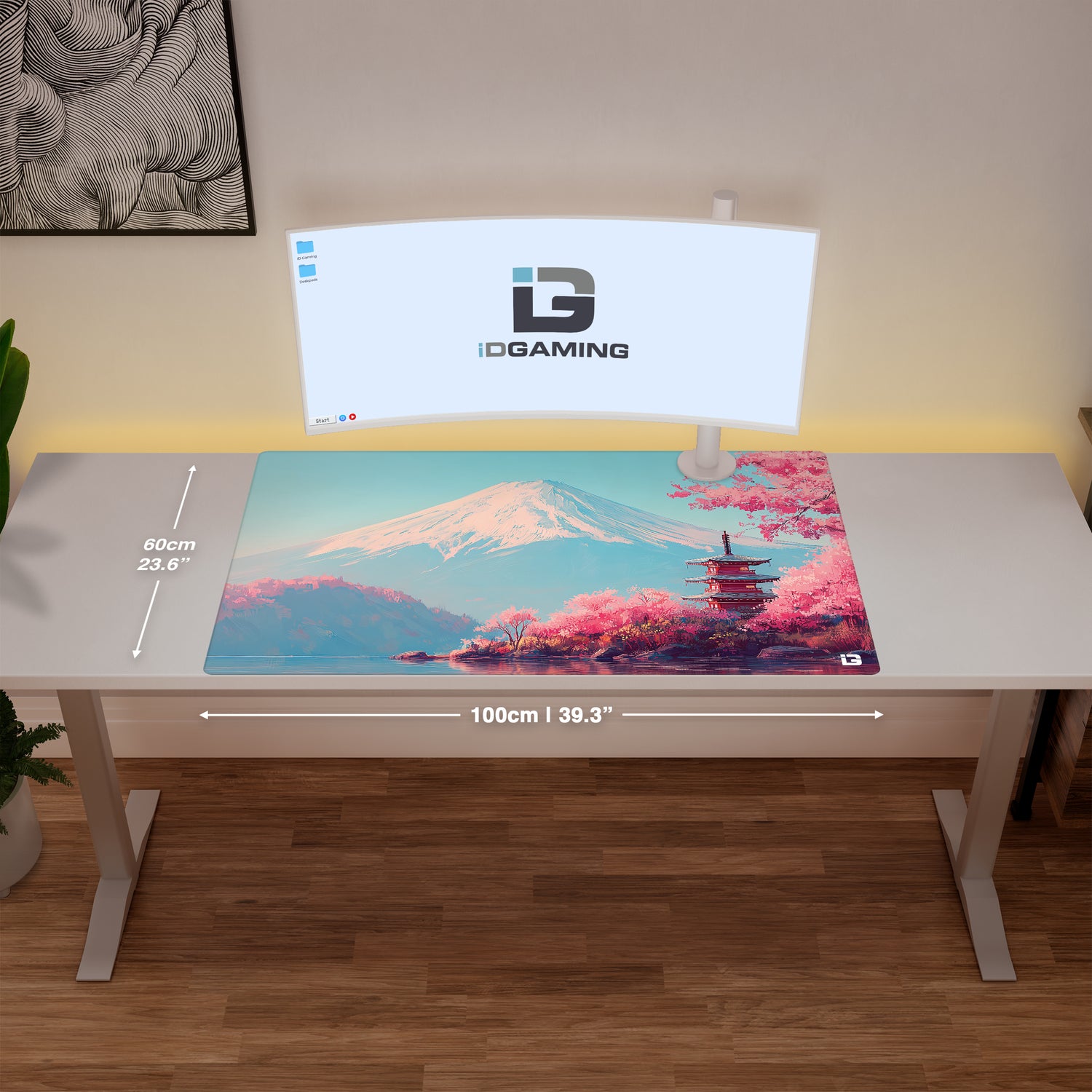 Fuji Blossom