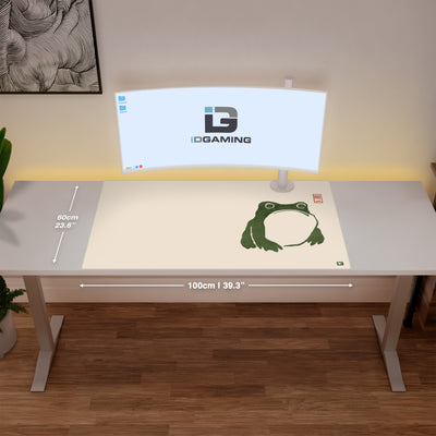Topograph - Bianco