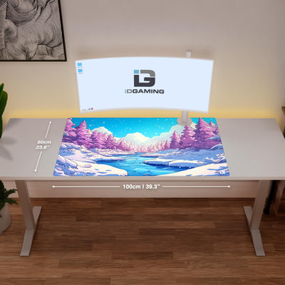 Frosted Horizon