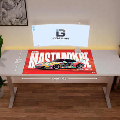 The Masterpiece