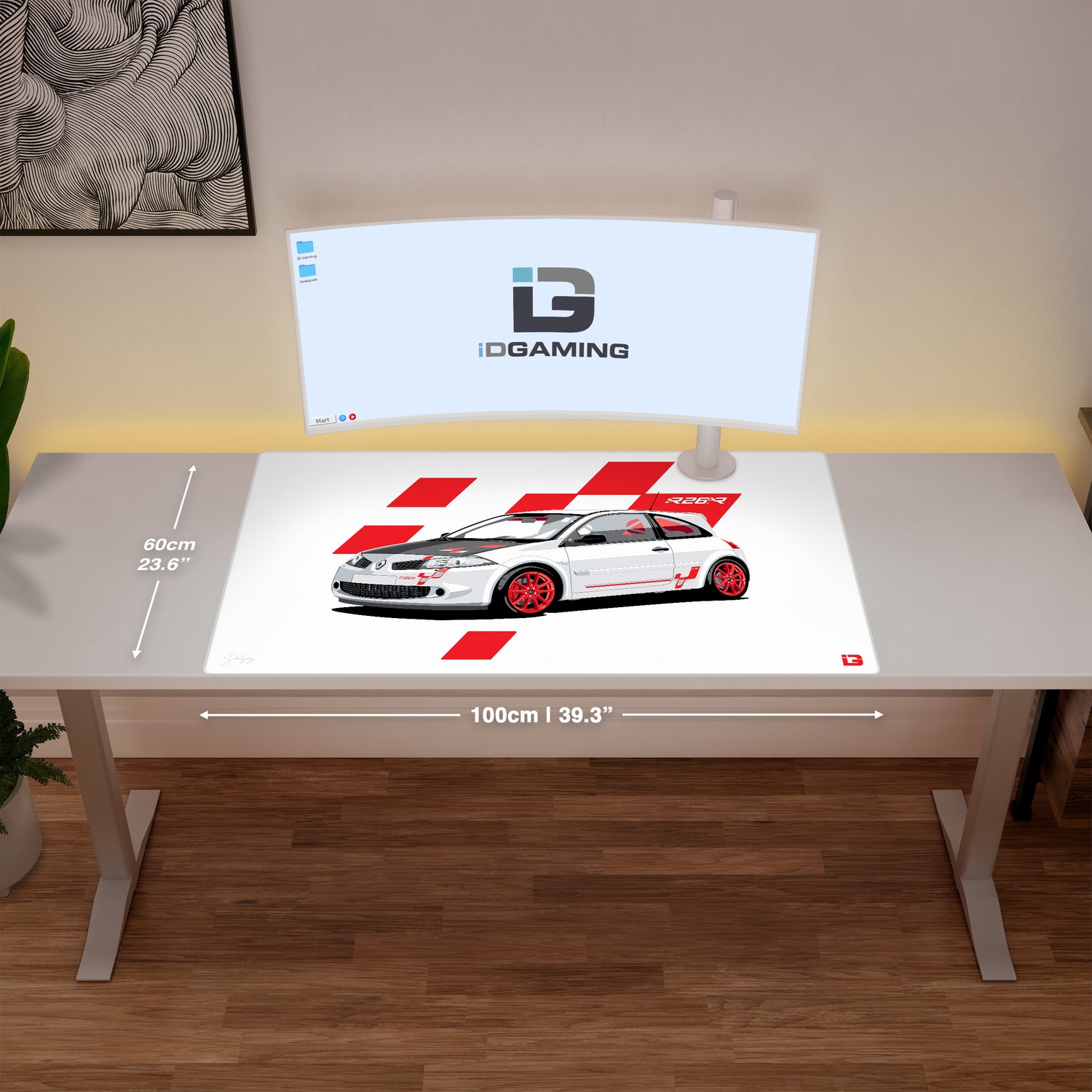 R26R - White