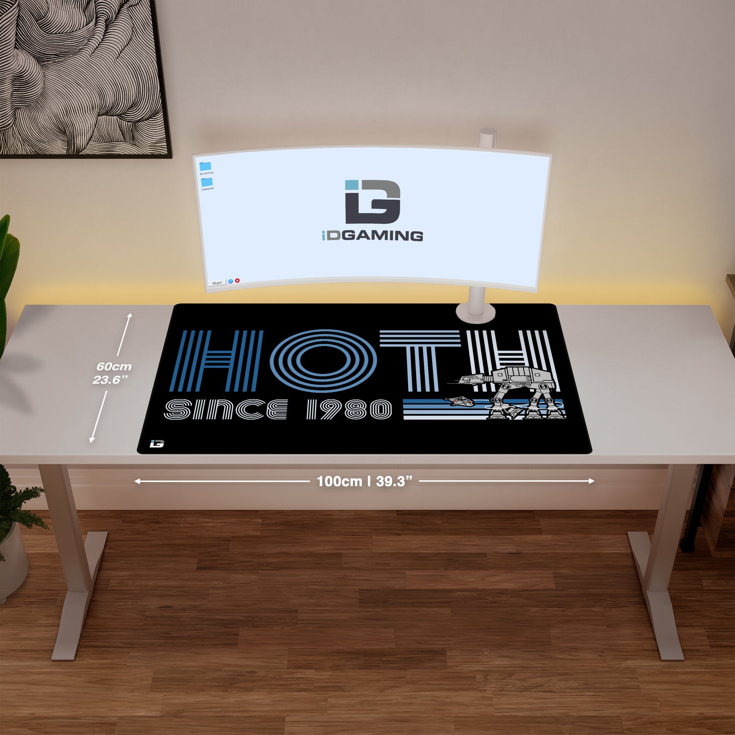 Hoth Since 1980